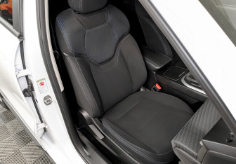 Подержанный автомобиль Haval Jolion 2024 года (22 фото)