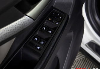 Подержанный автомобиль LADA (ВАЗ) Vesta Wagon 2019 года (12 фото)