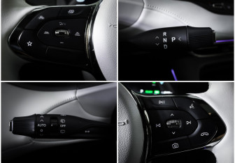 Подержанный автомобиль Voyah Free 2024 года (23 фото)