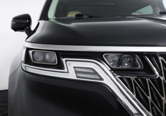 Подержанный автомобиль Kia Carnival 2021 года (26 фото)