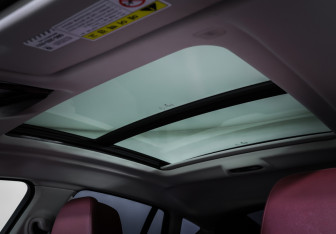 Подержанный автомобиль BMW X6 2019 года (17 фото)