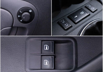 Подержанный автомобиль Skoda Fabia Hatchback 2012 года (16 фото)