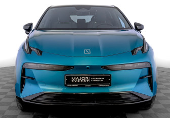Подержанный автомобиль Zeekr X 2023 года (2 фото)