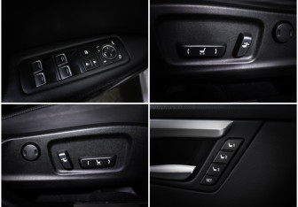 Подержанный автомобиль Lexus RX 2016 года (18 фото)