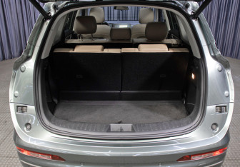 Подержанный автомобиль Evolute i-SPACE 2024 года (10 фото)