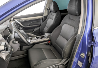 Подержанный автомобиль Geely Coolray 2022 года (20 фото)