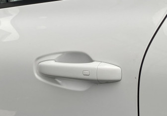 Подержанный автомобиль Renault Arkana 2021 года (17 фото)