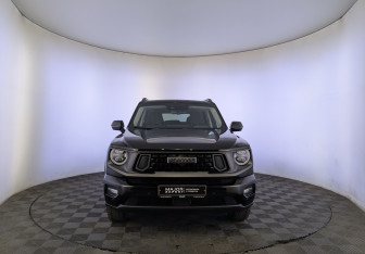 Подержанный автомобиль Haval H7 2025 года (2 фото)