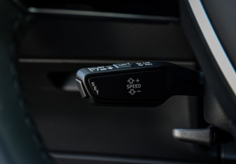 Новый Audi e-tron 2023 (23 фото)