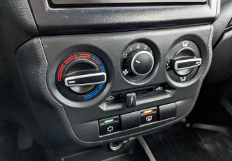 Подержанный автомобиль LADA (ВАЗ) Granta Sedan 2023 года (26 фото)