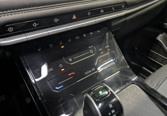 Подержанный автомобиль Chery Tiggo 7 Pro 2022 года (25 фото)