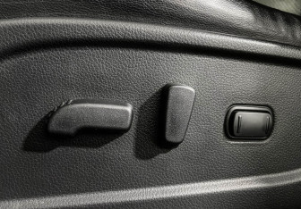 Подержанный автомобиль Nissan Murano Suv 2012 года (14 фото)