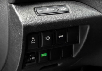 Подержанный автомобиль Nissan Teana 2014 года (26 фото)