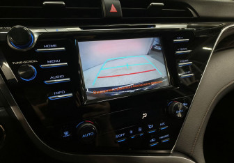 Подержанный автомобиль Audi A6 Sedan 2014 года (16 фото)