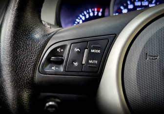 Подержанный автомобиль Kia Soul 2012 года (25 фото)