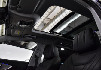 Подержанный автомобиль Chery Tiggo 8 Pro Max 2023 года (22 фото)