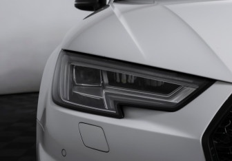 Подержанный автомобиль Audi A4 Sedan 2019 года (23 фото)