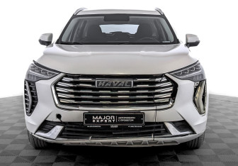 Подержанный автомобиль Haval Jolion 2023 года (2 фото)