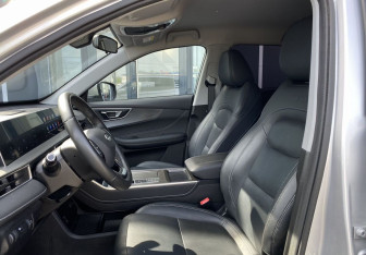 Подержанный автомобиль Chery Tiggo 4 Pro 2024 года (22 фото)