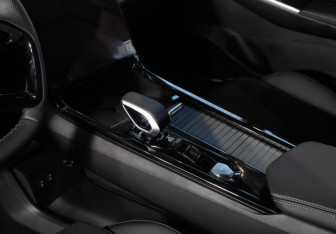 Новый Geely Cityray 2026 (16 фото)