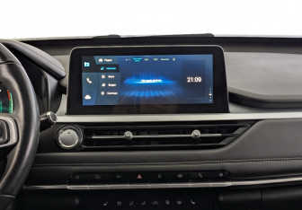 Подержанный автомобиль Chery Tiggo 7 Pro 2022 года (28 фото)