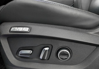 Подержанный автомобиль Chery Tiggo 7 Pro 2023 года (21 фото)