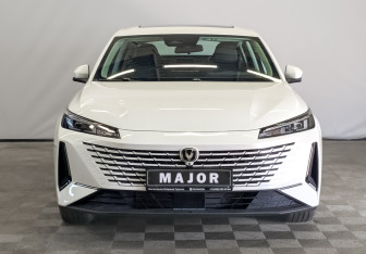 Новый Changan Lamore 2023 (5 фото)