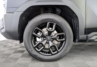 Новый Haval H3 2026 (7 фото)