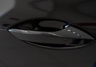 Новый Evolute i-SPACE 2026 (32 фото)