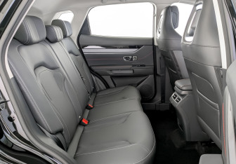 Новый Jetour Dashing 2026 (12 фото)