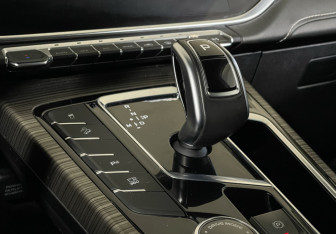 Подержанный автомобиль Geely Atlas Pro 2022 года (14 фото)