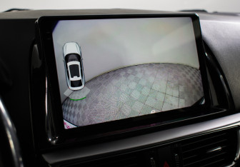 Подержанный автомобиль Mazda CX-5 2016 года (14 фото)