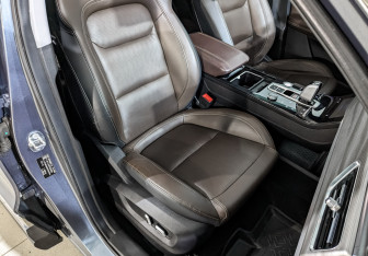 Подержанный автомобиль Chery Tiggo 8 Pro 2021 года (23 фото)