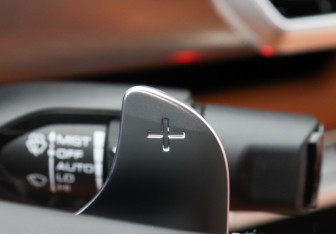 Подержанный автомобиль Tank 700 2025 года (19 фото)