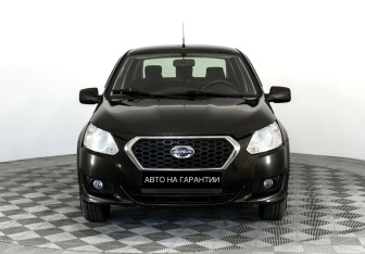 Подержанный автомобиль Datsun on-DO 2018 года (2 фото)