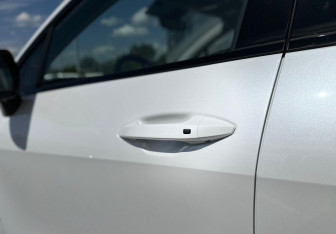 Новый Kia Sportage 2025 (13 фото)