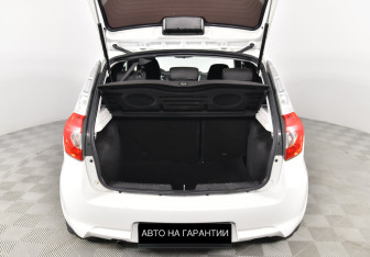 Подержанный автомобиль Datsun mi-DO 2017 года (11 фото)