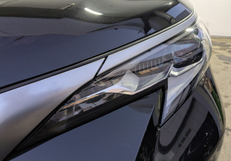 Подержанный автомобиль Toyota Sienna 2025 года (11 фото)