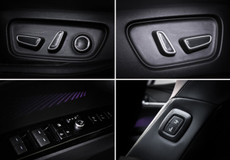 Подержанный автомобиль Toyota Camry Sedan 2025 года (21 фото)