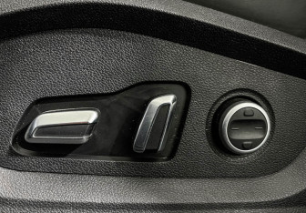 Подержанный автомобиль Exeed LX 2023 года (14 фото)