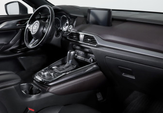 Подержанный автомобиль Mazda CX-9 2019 года (9 фото)