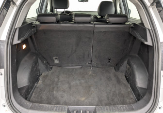 Подержанный автомобиль Chery Tiggo 4 2022 года (10 фото)