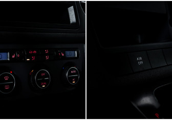 Подержанный автомобиль Volkswagen Golf Plus 2008 года (14 фото)