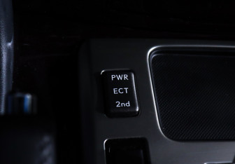 Подержанный автомобиль Lexus LX 2015 года (33 фото)