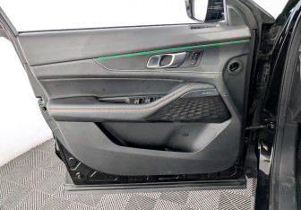 Подержанный автомобиль Changan UNI-K 2023 года (19 фото)