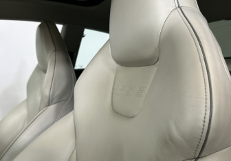 Подержанный автомобиль Audi RS 5 Coupe 2010 года (20 фото)