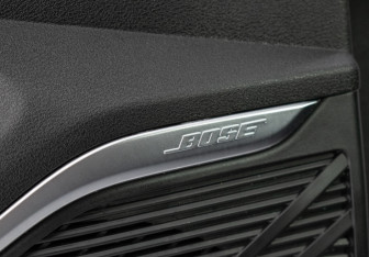 Подержанный автомобиль Geely Monjaro 2023 года (15 фото)