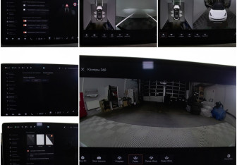 Подержанный автомобиль Zeekr 001 2023 года (20 фото)