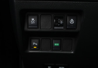 Подержанный автомобиль Nissan Qashqai 2019 года (17 фото)