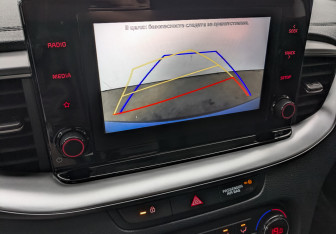 Подержанный автомобиль Kia Ceed Hatchback 2020 года (29 фото)